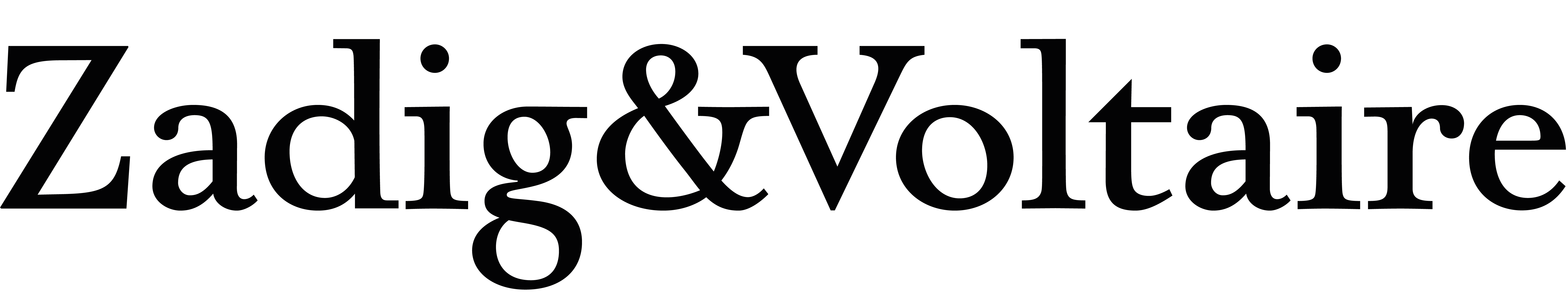 Zadig & Voltaire logo